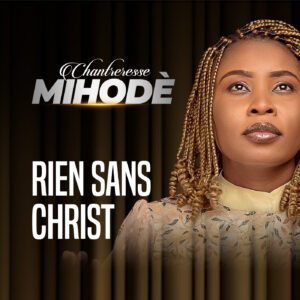RIEN SANS CHRIST